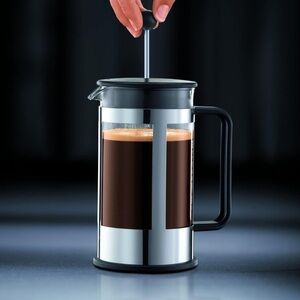 Bodum Kenya French press 8 cups